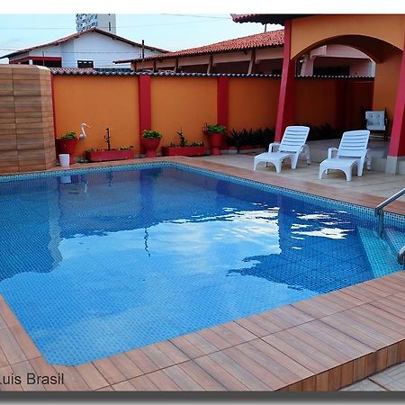 La Villa Calhau เซาลูอิส ภายนอก รูปภาพ