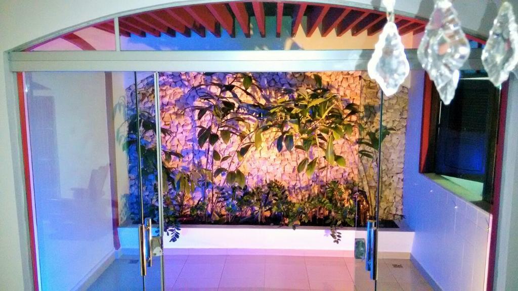 La Villa Calhau เซาลูอิส ภายนอก รูปภาพ