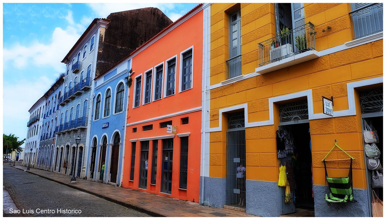 La Villa Calhau เซาลูอิส ภายนอก รูปภาพ