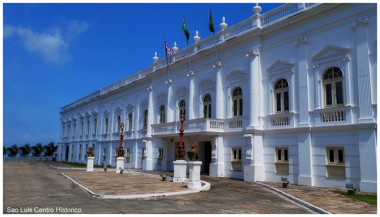 La Villa Calhau เซาลูอิส ภายนอก รูปภาพ