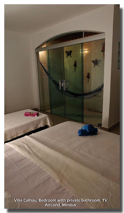 La Villa Calhau เซาลูอิส ภายนอก รูปภาพ