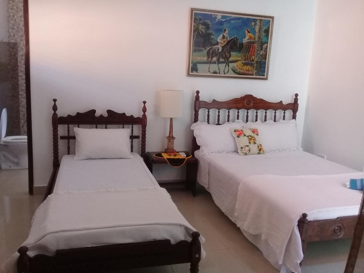 La Villa Calhau เซาลูอิส ภายนอก รูปภาพ