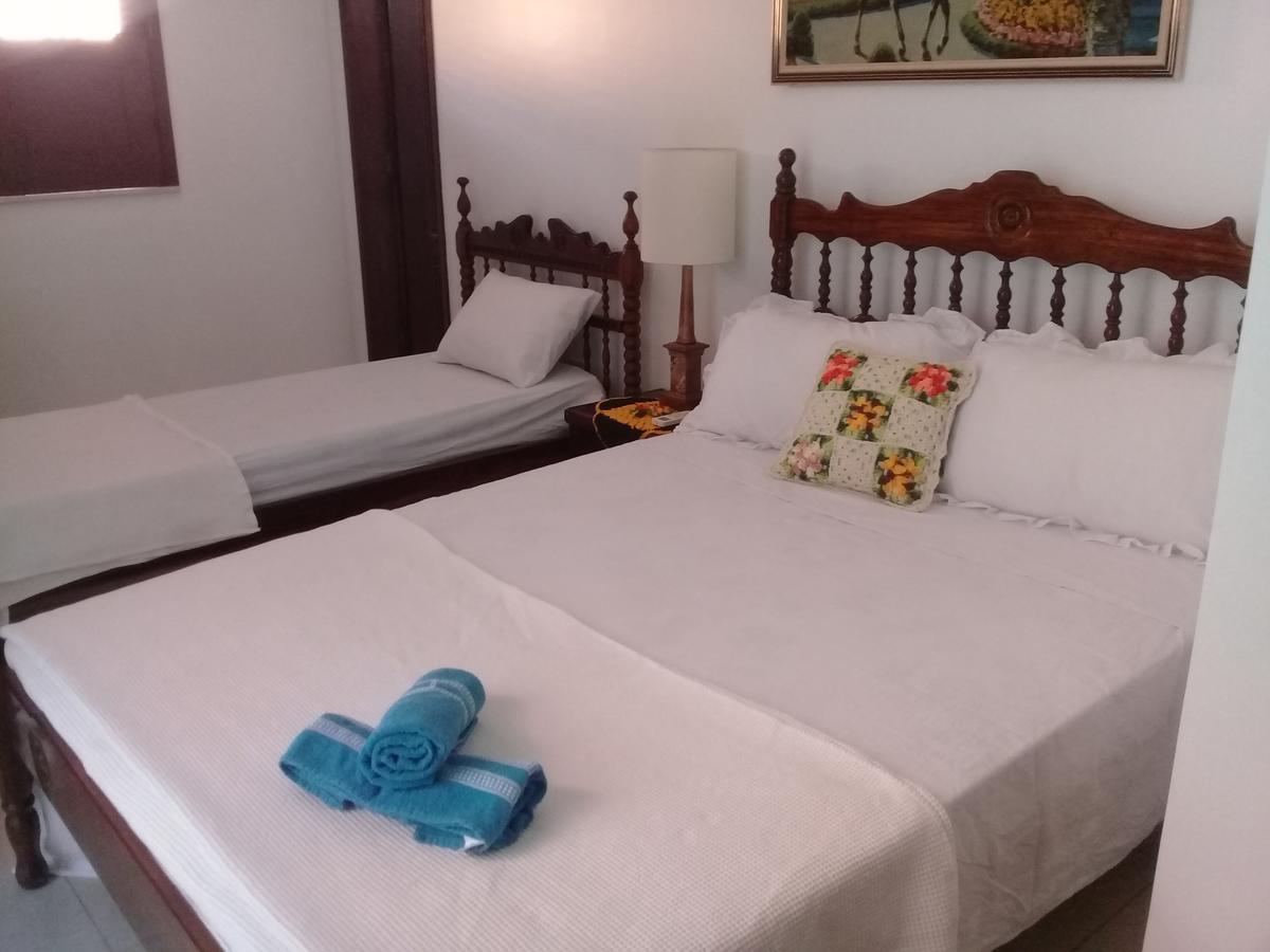 La Villa Calhau เซาลูอิส ภายนอก รูปภาพ